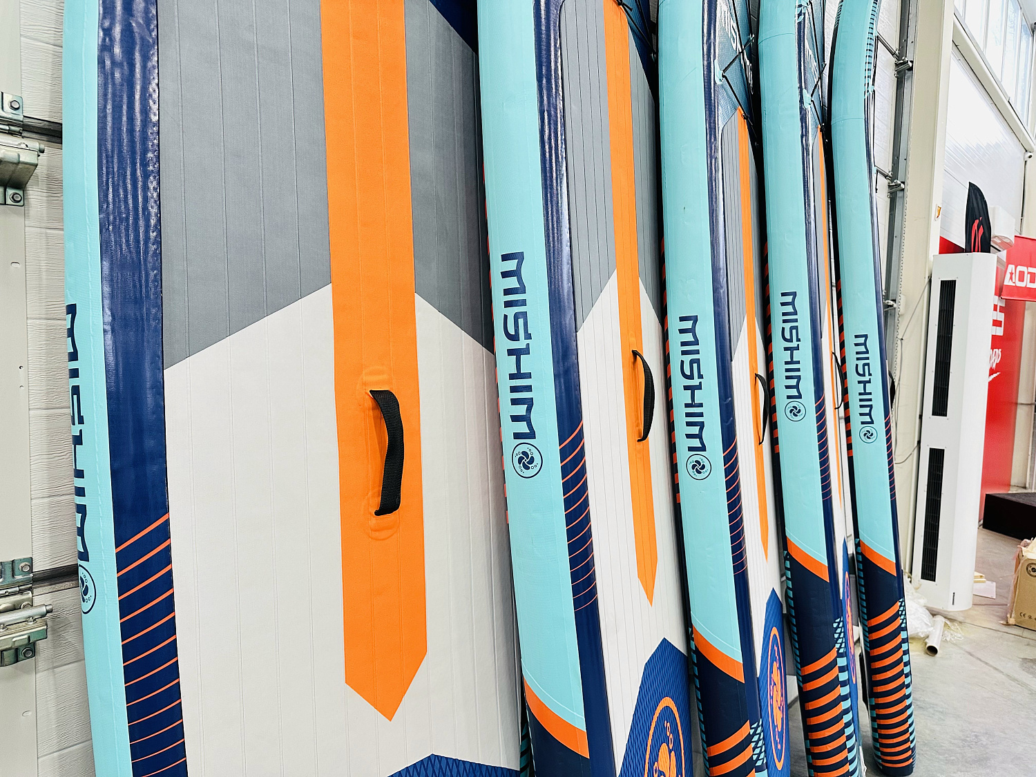 SUP (САП) Доска MISHIMO TROFY 10.6 в Братске