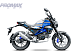 Мопед PROMAX CB150PR (49) в Братске
