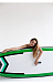 НАДУВНОЙ SUP BOARD JUNGLES 11,6 в Братске