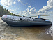 Лодка MISHIMO BIG FLOOR 380 в Братске