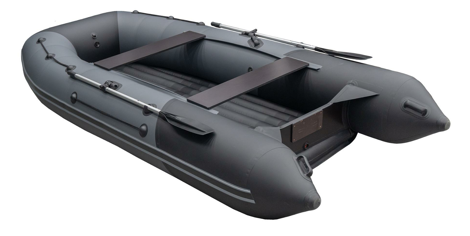 Лодка Таймень RX 4100 НДНД в Братске