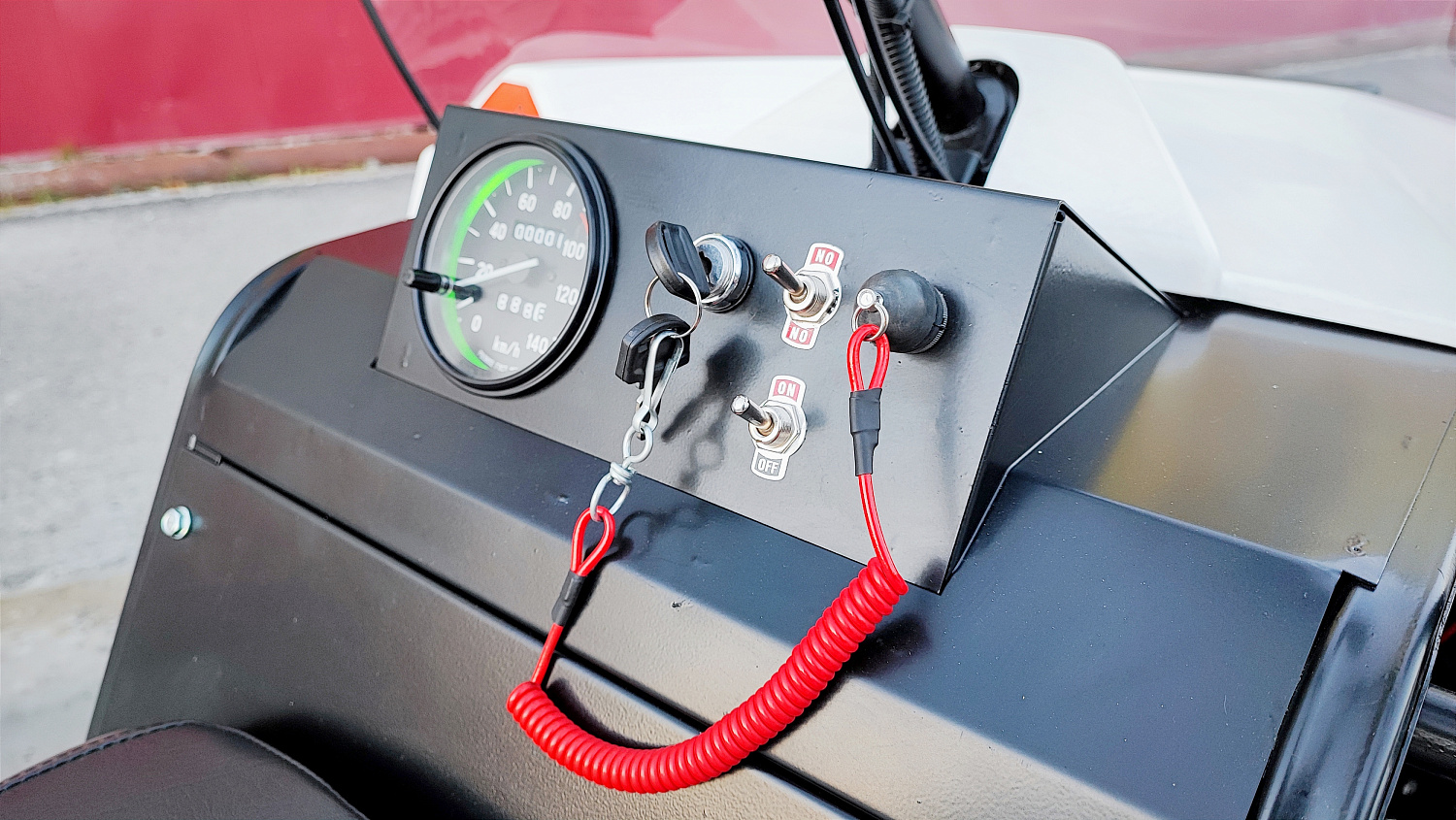 Снегоход PROMAX SNOWBEAR V3 650 2T в Братске