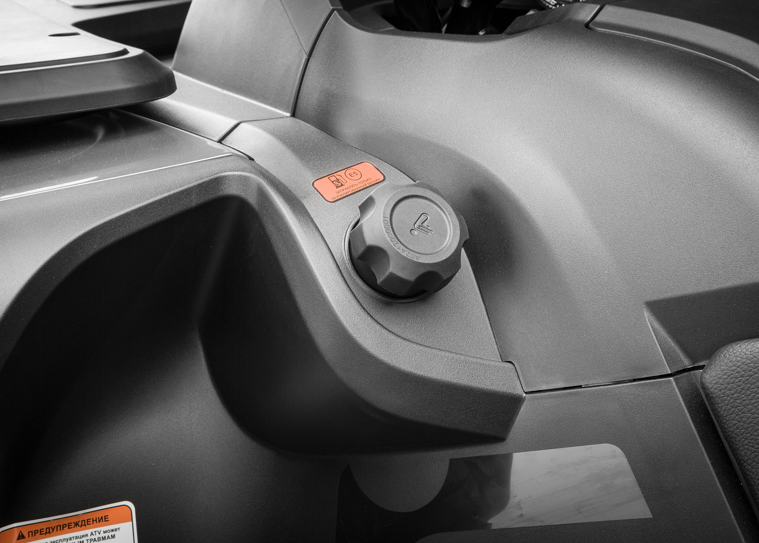  Квадроцикл Segway SNARLER AT6 LE в Братске