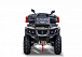 Квадроцикл HISUN TACTIC 550-/EXTREME EDITION/ в Братске