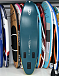 SUP (САП) Доска RAIDEX TAITA BLUE BOTTOM 10,6’ (320см) в Братске