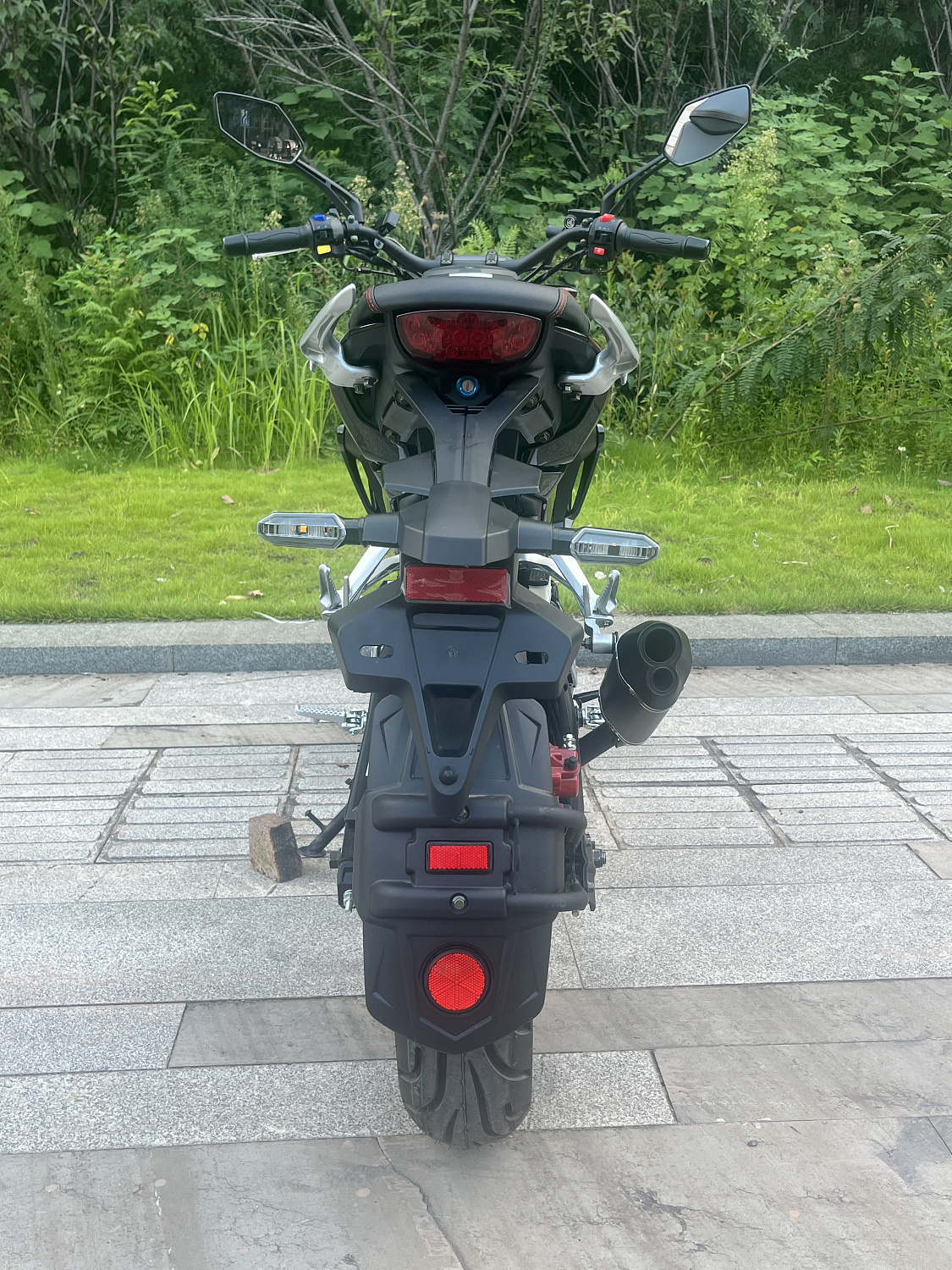 Мопед PROMAX CB130R (49) в Братске