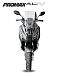 МаксиСкутер PROMAX-HONDA ADV 150 (49) EFI (Inspired by HONDA) в Братске