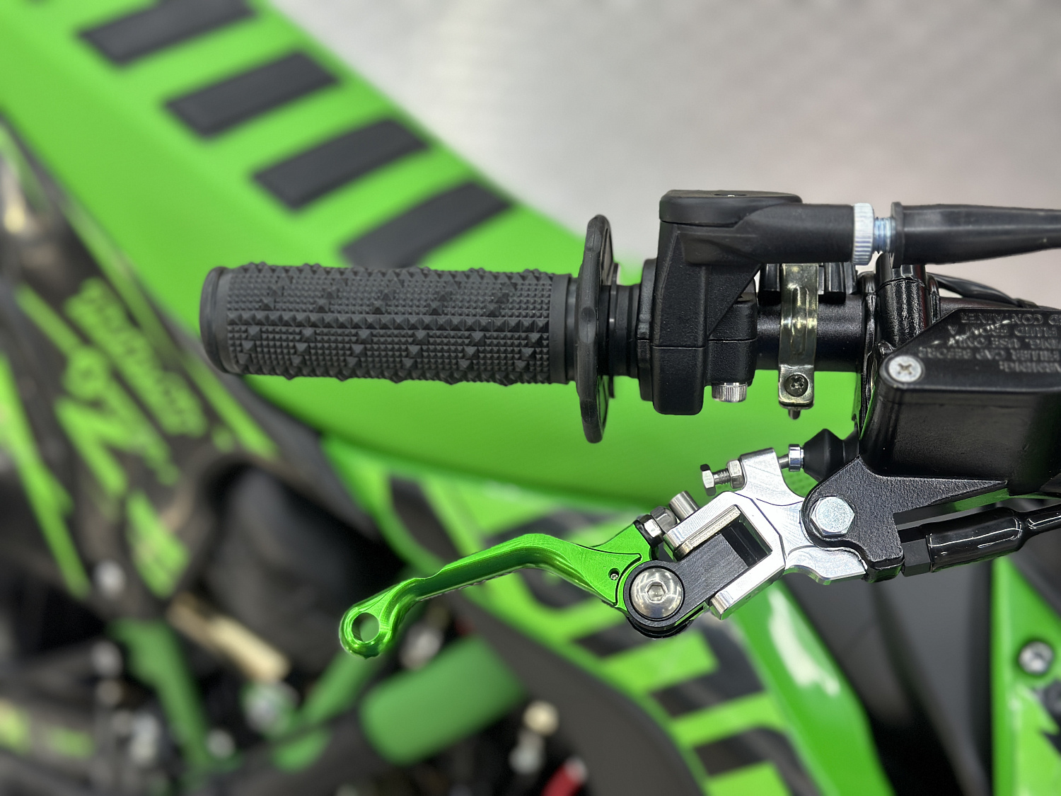 Кроссовый мотоцикл PROMAX DAIKON CB330 в Братске