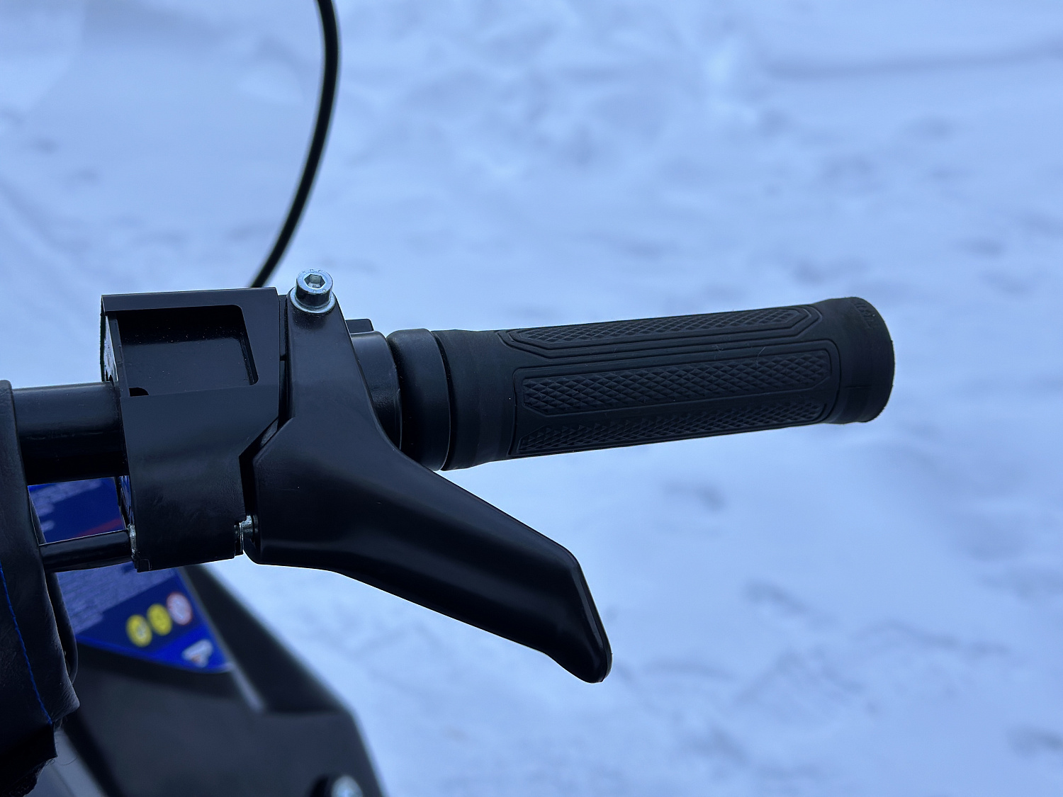 Снегоход PROMAX YAKUT 500 LONG 2.0 4T 27 в Братске