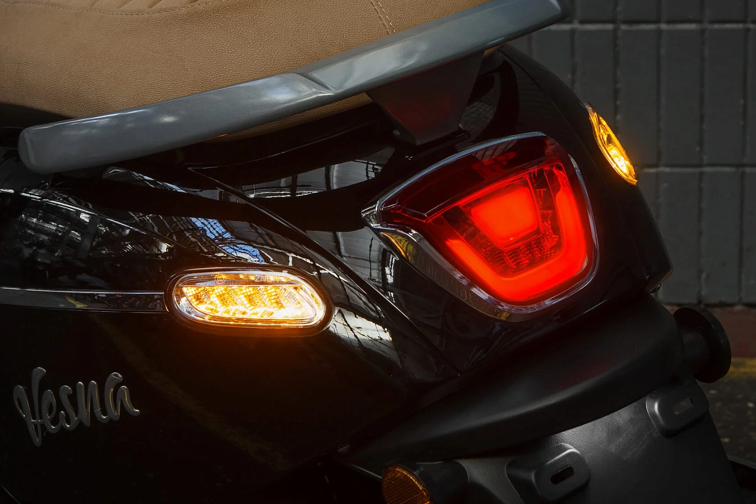 Скутер MINSK Vesna 50 M1NSK в Братске