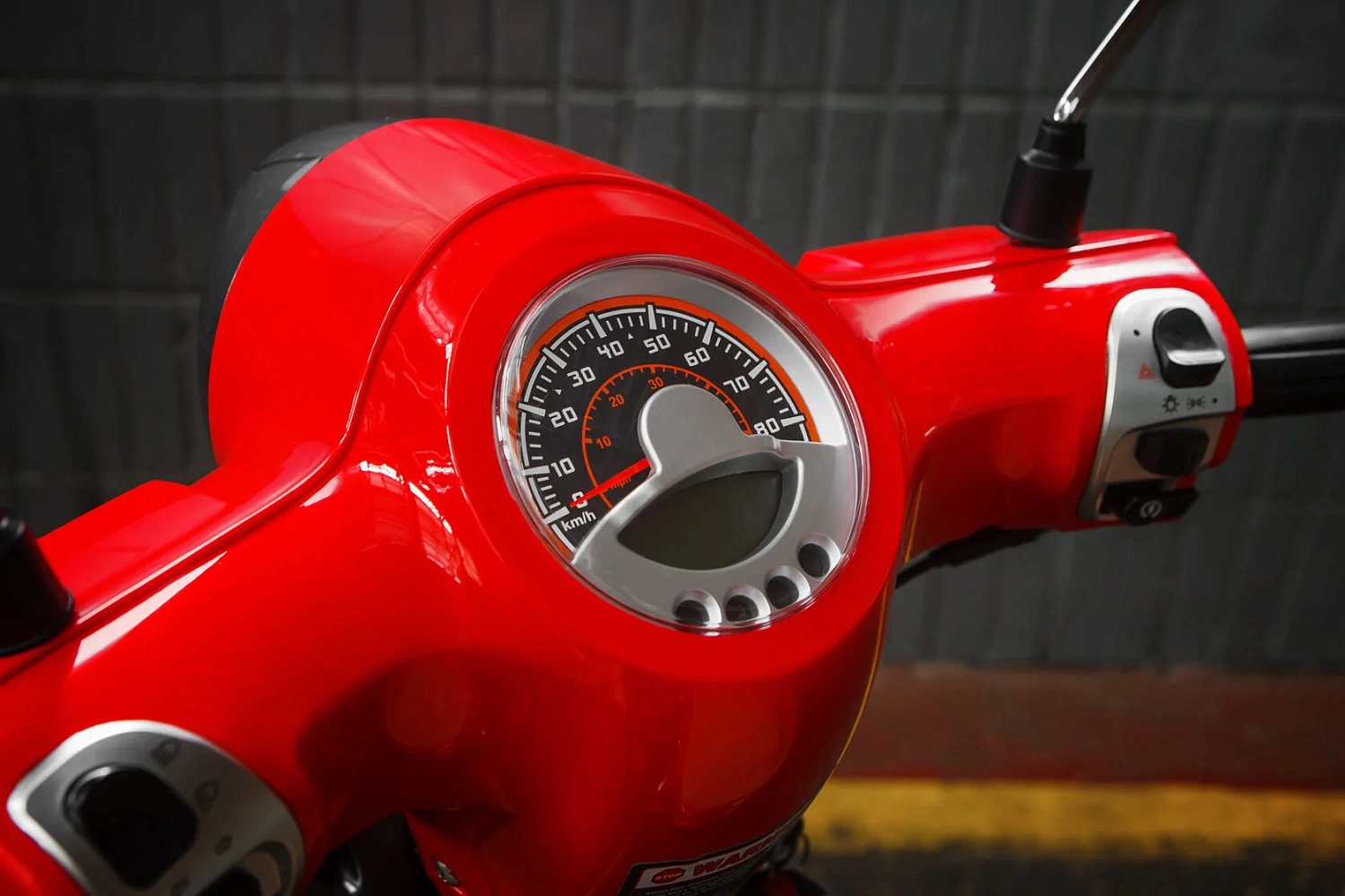 Скутер MINSK Vesna 50 M1NSK в Братске