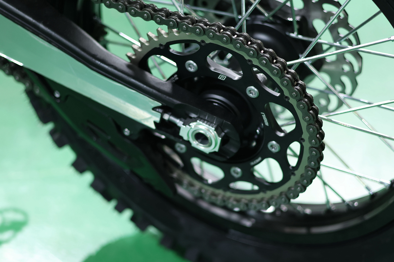 Мотоцикл JHLMOTO JHLofr GS YBS300 (176MN) в Братске