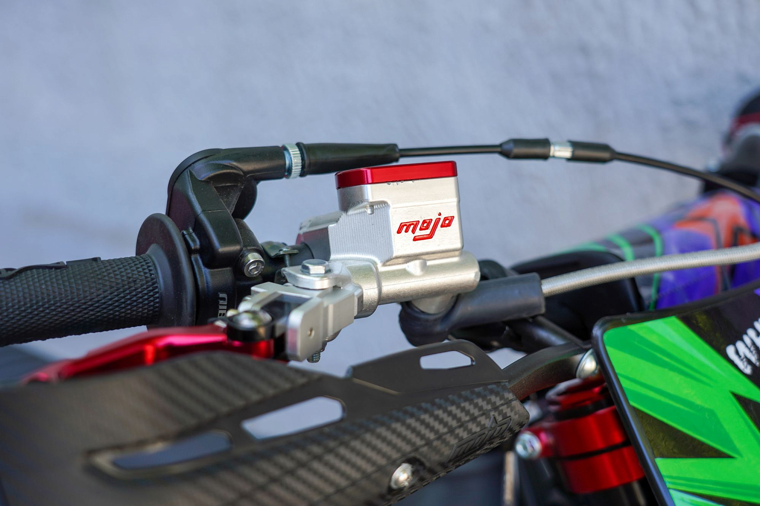 Эндуро / кроссовый мотоцикл BSE T7 Joker (ZS174-5А) Sport в Братске