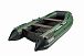 Лодка MISHIMO LITE 370 в Братске