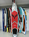 SUP (САП) ДОСКА RAIDEX TAITA PREMIUM SPINE 12,6’ (381СМ) в Братске