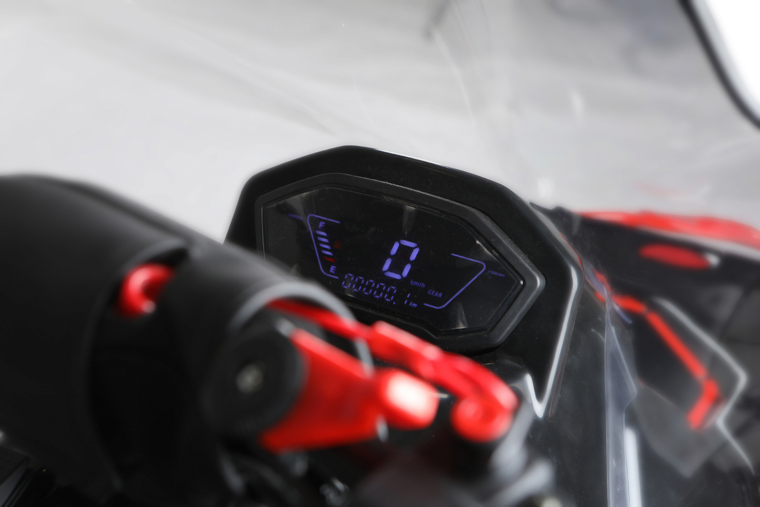 Снегоход IKUDZO HUNTER 600LK 20 V2 в Братске