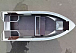 Алюминиевая лодка Wyatboat-390 Р NEW в Братске