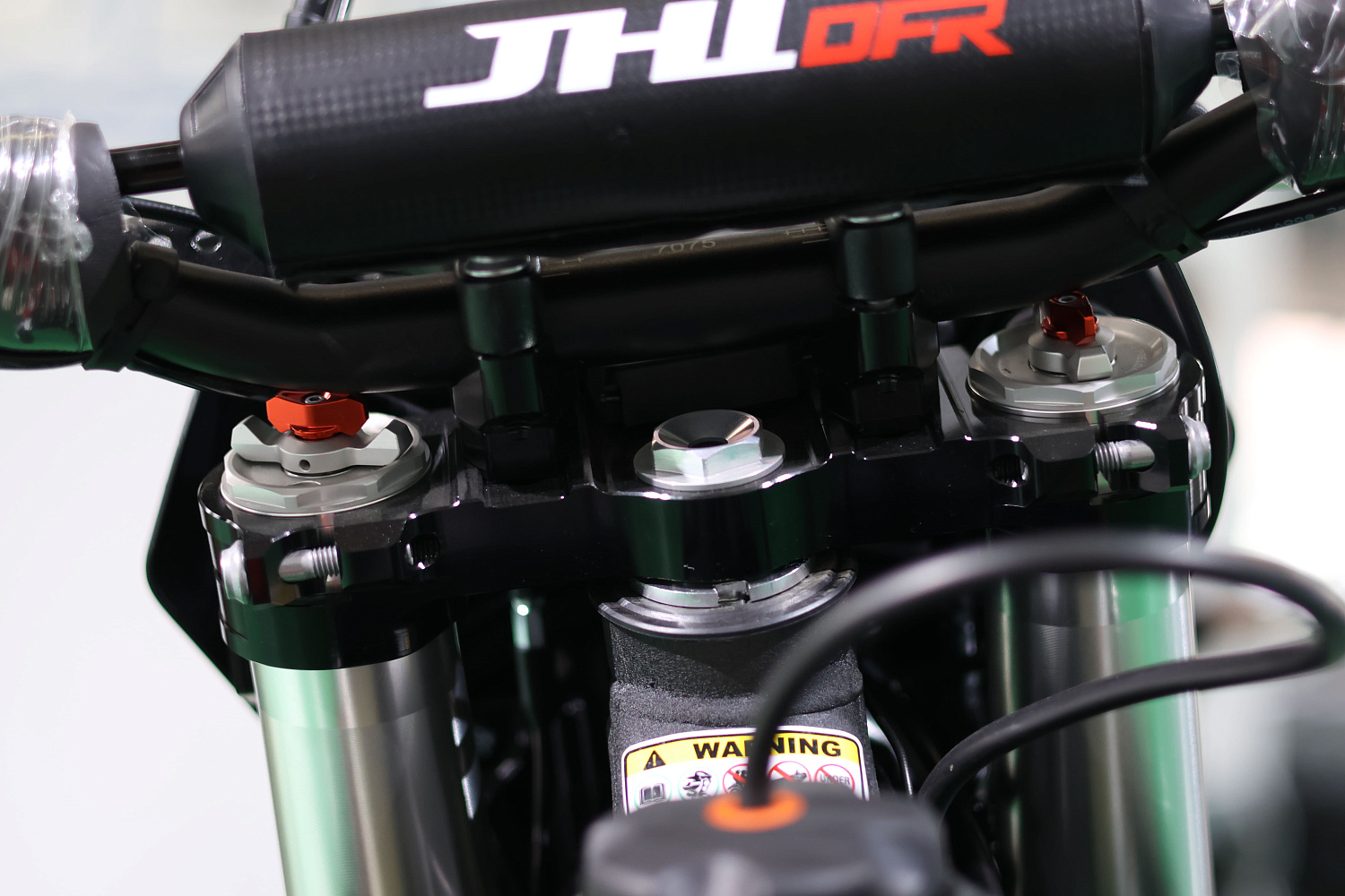 Мотоцикл JHLMOTO JHLofr GS CB300RL в Братске
