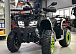 Квадроцикл GBM MAVERICK 300 NEW LUX в Братске