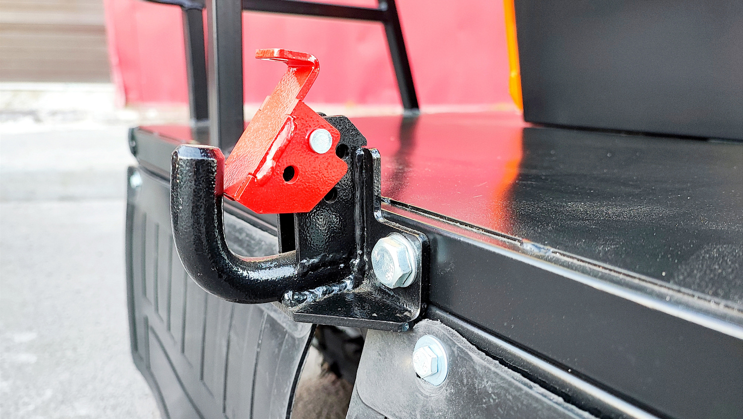 Снегоход PROMAX SNOWBEAR V3 650 2T в Братске