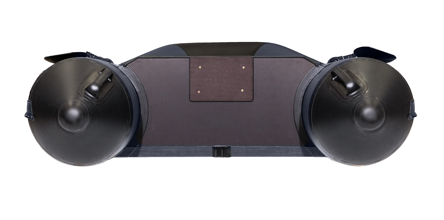  Лодка АКВА 3200 слань-книжка киль в Братске