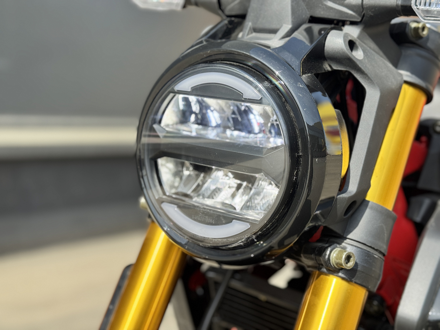 Мотоцикл PROMAX CB300 в Братске