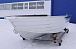 Алюминиевая лодка Wyatboat-370 в Братске