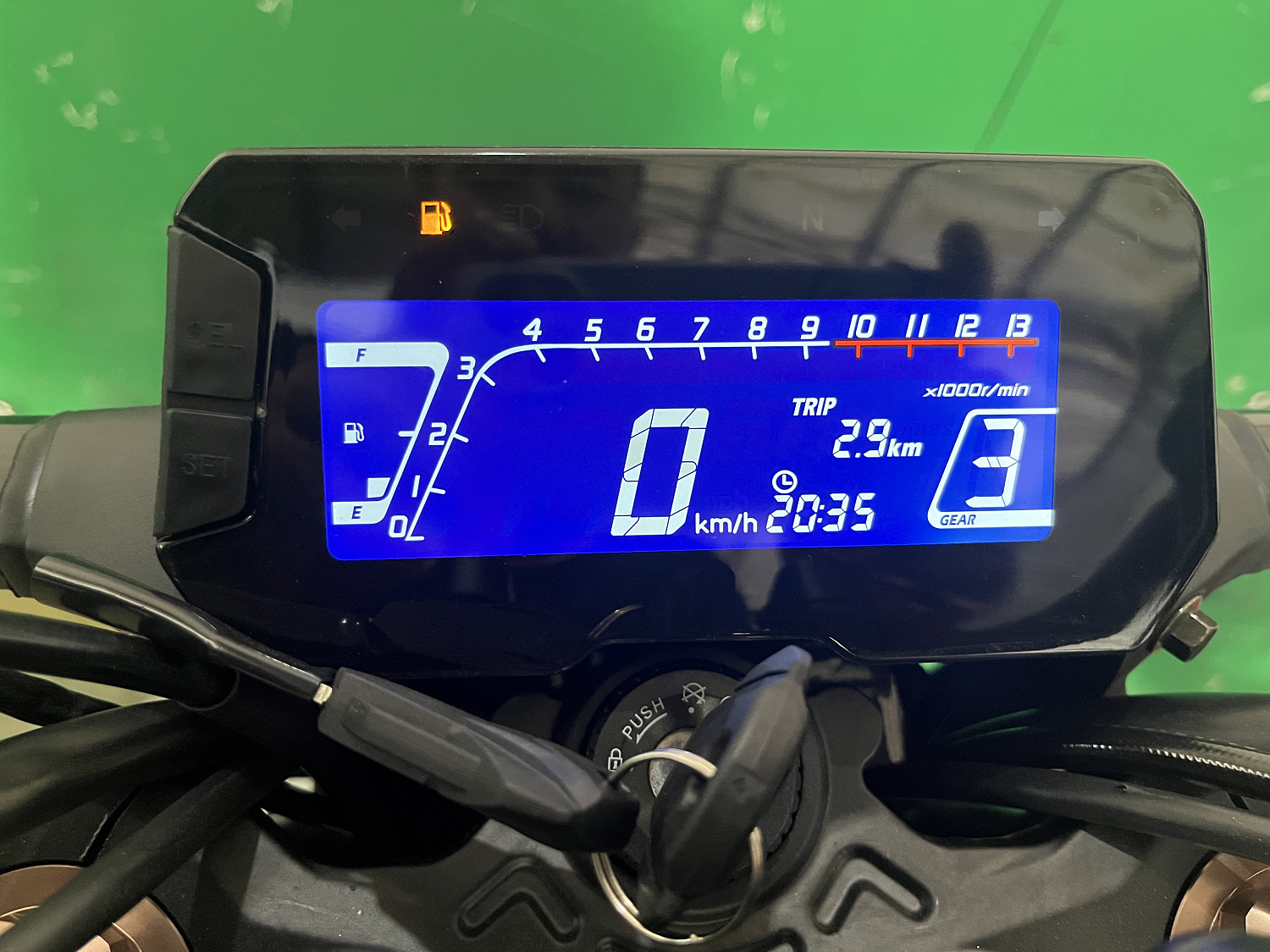 Мопед PROMAX CB130R (49) в Братске