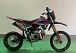 Питбайк JHLMOTO JHLofr LK125 17/14 (ZS154FMI-2) в Братске