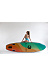 НАДУВНОЙ SUP-BOARD BREEZE 10,6 в Братске