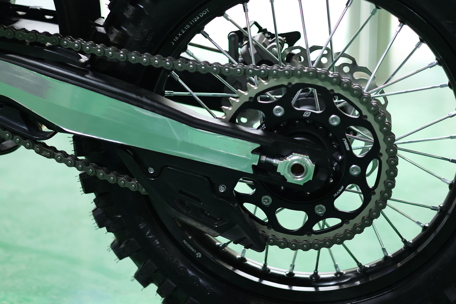 Мотоцикл JHLMOTO JHLofr GS YBS300 (176MN) в Братске