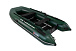 ЛОДКА НАДУВНАЯ YUKONA 450 TS - U (БЕЗ ПАЙОЛА) в Братске