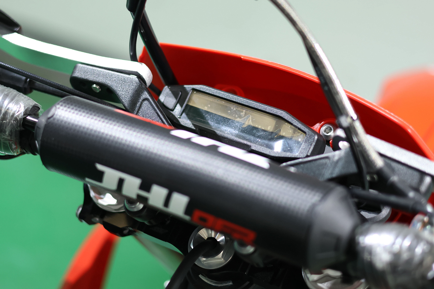 Мотоцикл JHLMOTO JHLofr GS YBS300 (176MN) в Братске