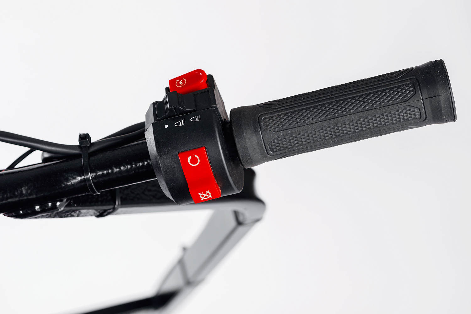 МОТОБУКСИРОВЩИК IKUDZO LONG 2.0 1700/500 EKR19 в Братске