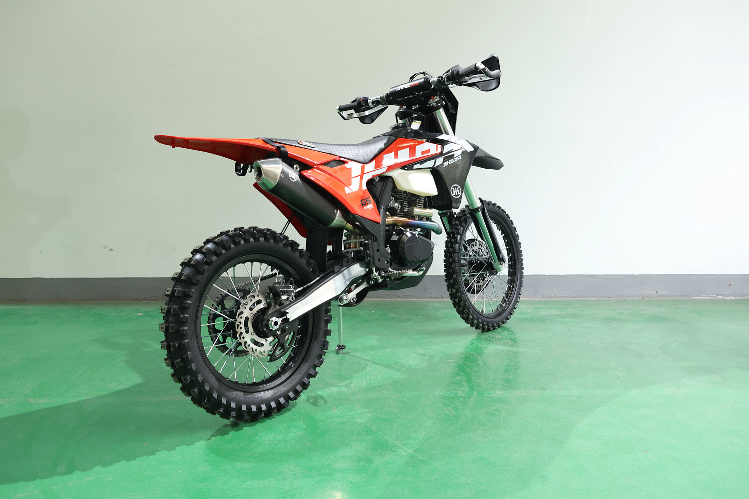 Мотоцикл JHLMOTO JHLofr GS CB300RL в Братске