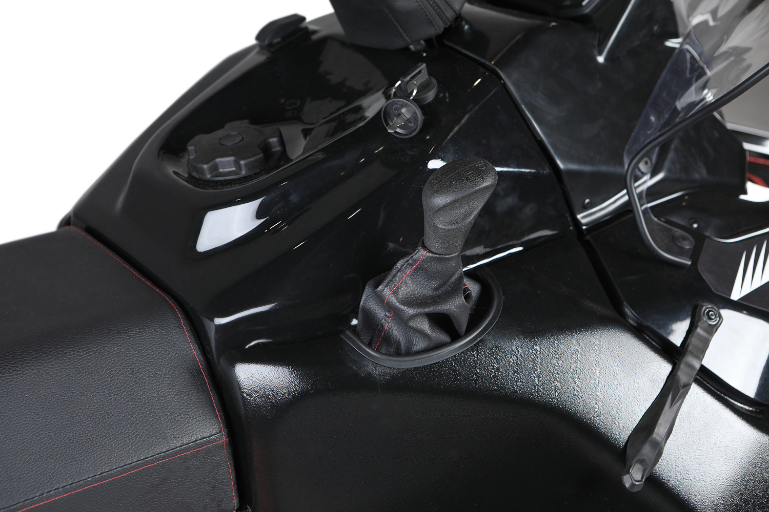 Снегоход IKUDZO HUNTER 600LK 20 V2 в Братске