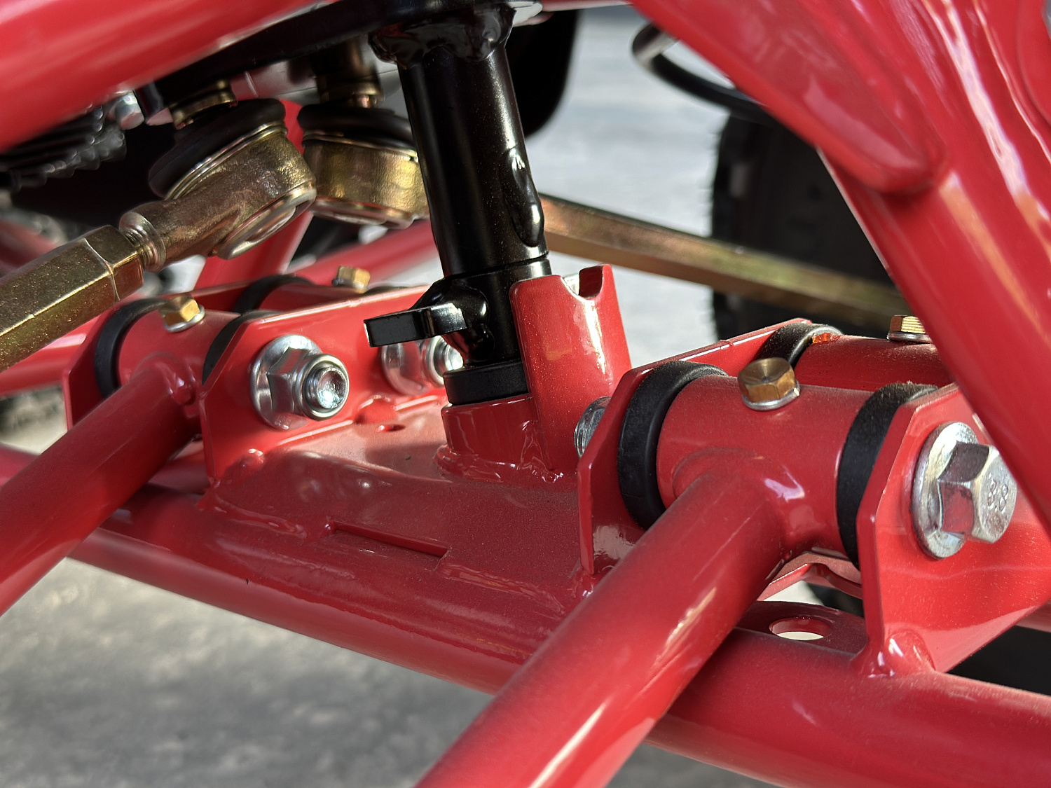 Квадроцикл PROMAX МАЙНКРАФТ 192 PRO 2025 в Братске