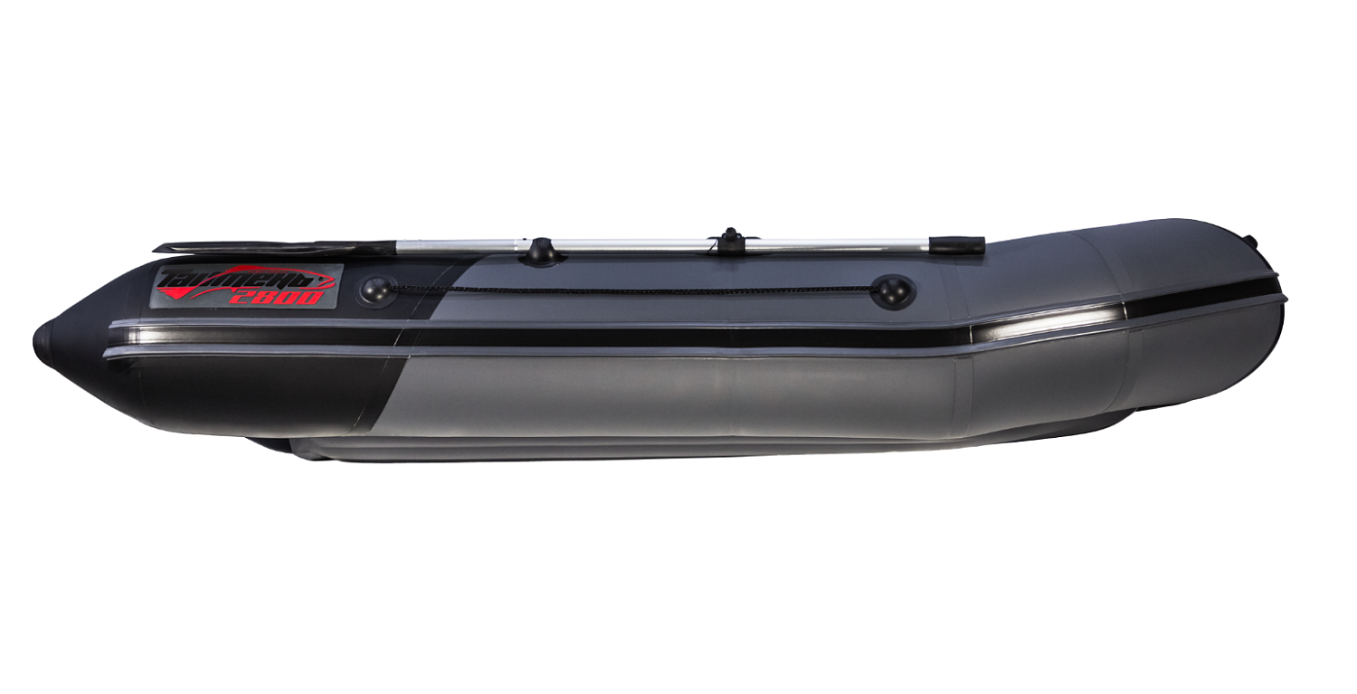 Лодка Таймень NX 2800 НДНД в Братске