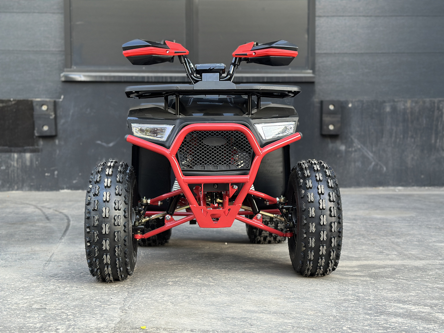 Квадроцикл PROMAX МАЙНКРАФТ 192 PRO 2025 в Братске