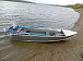 Алюминиевая лодка Wyatboat-390 M в Братске