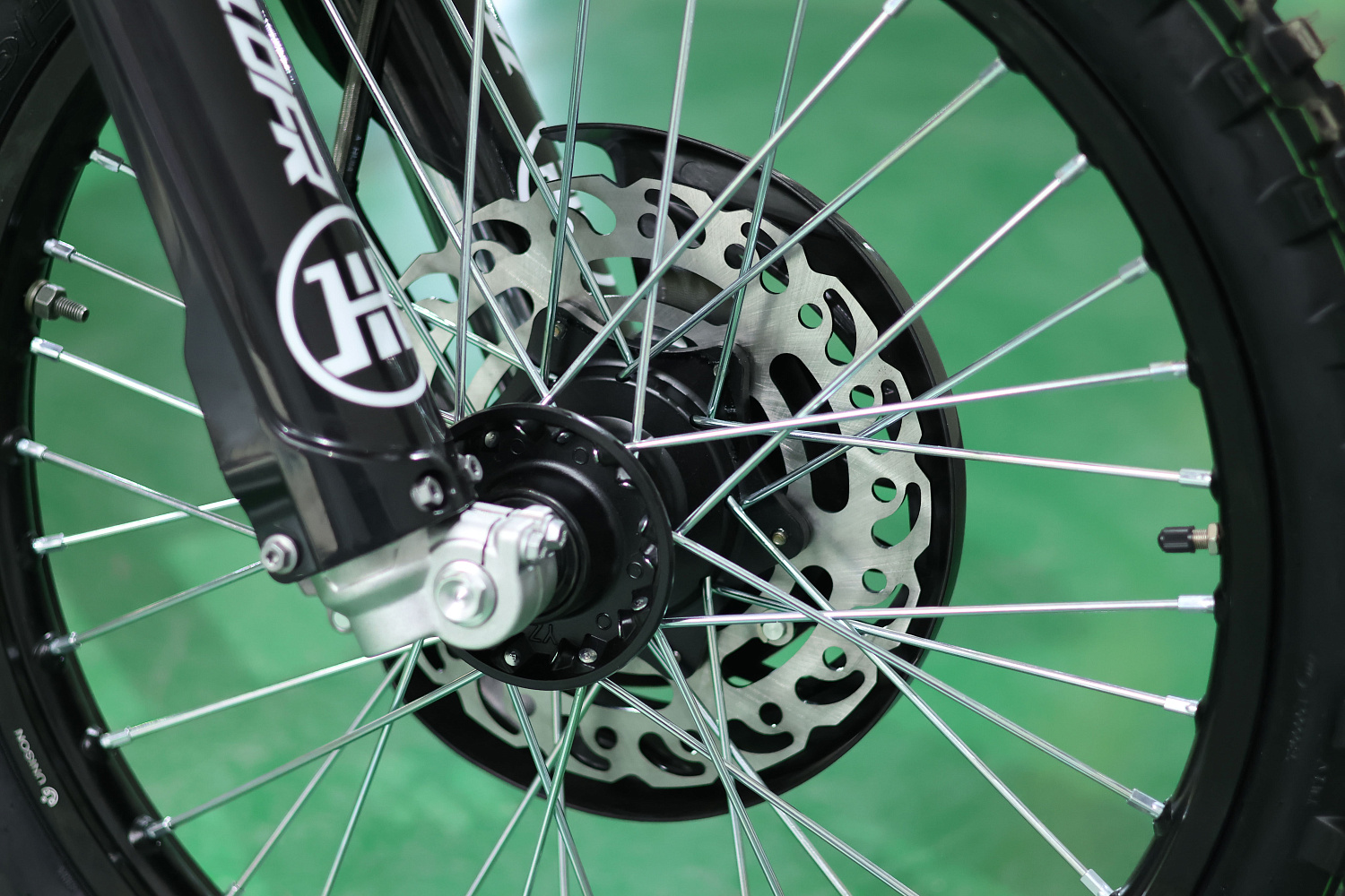 Мотоцикл JHLMOTO JHLofr GS YBS300 (176MN) в Братске