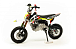 Питбайк MOTOLAND (МОТОЛЕНД) PWR Racing FRZ 60 в Братске