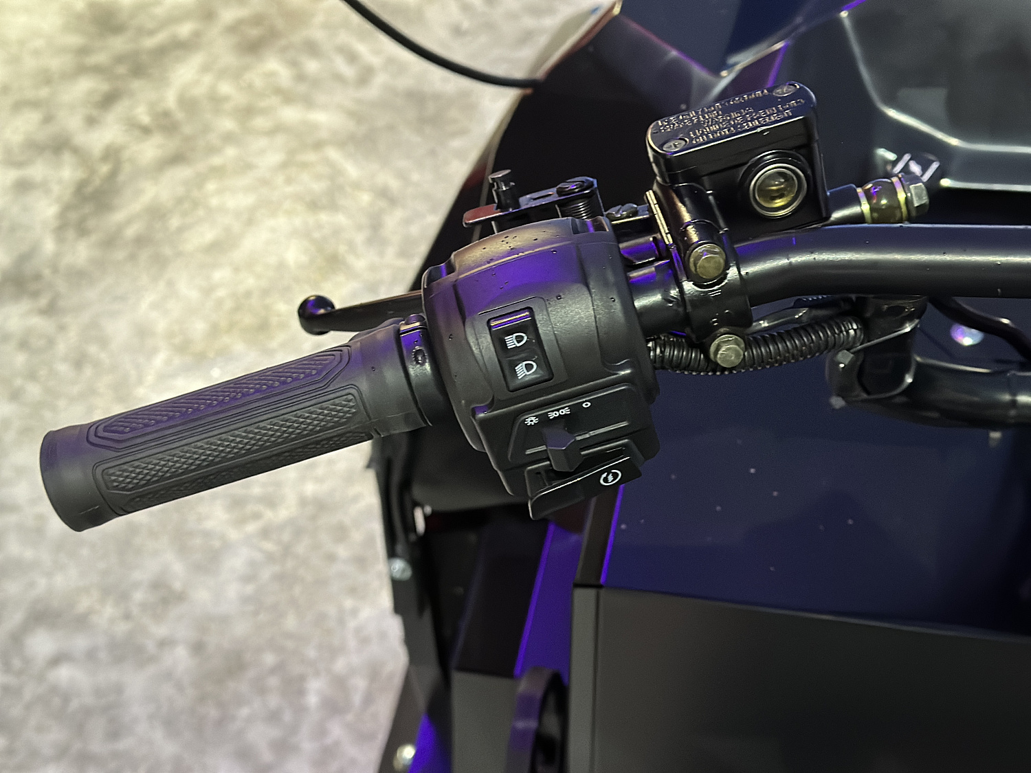 Снегоход PROMAX YAKUT 500 2.0 4T 20 в Братске