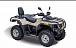 Квадроцикл HISUN TACTIC 550 (HS550ATV) NORMAL в Братске