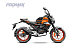 Мопед PROMAX CB150R (49) в Братске