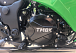 Мотоцикл TMBK Ninja 400cc в Братске