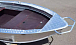 Алюминиевая лодка Wyatboat-390Р Fish в Братске