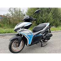 Поступление скутеров PROMAX TURAN 250 (49)! 