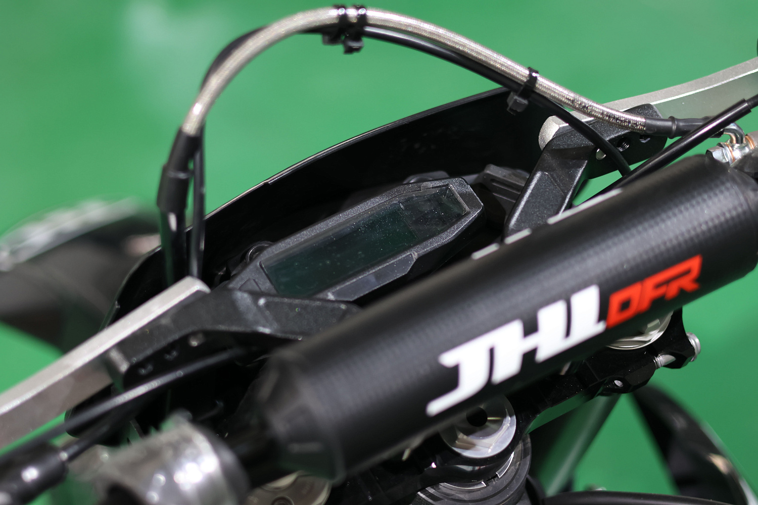 Мотоцикл JHLMOTO JHLofr GS CB300RL в Братске