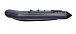  Лодка АКВА 3200 слань-книжка киль в Братске